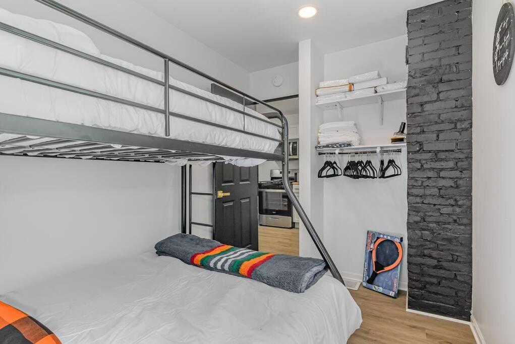 Black Cabin Getaway In Woods I Valpo Valparaiso Esterno foto